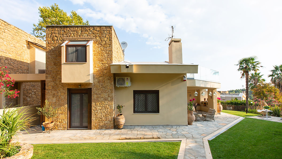 Artemisia Villa - NR