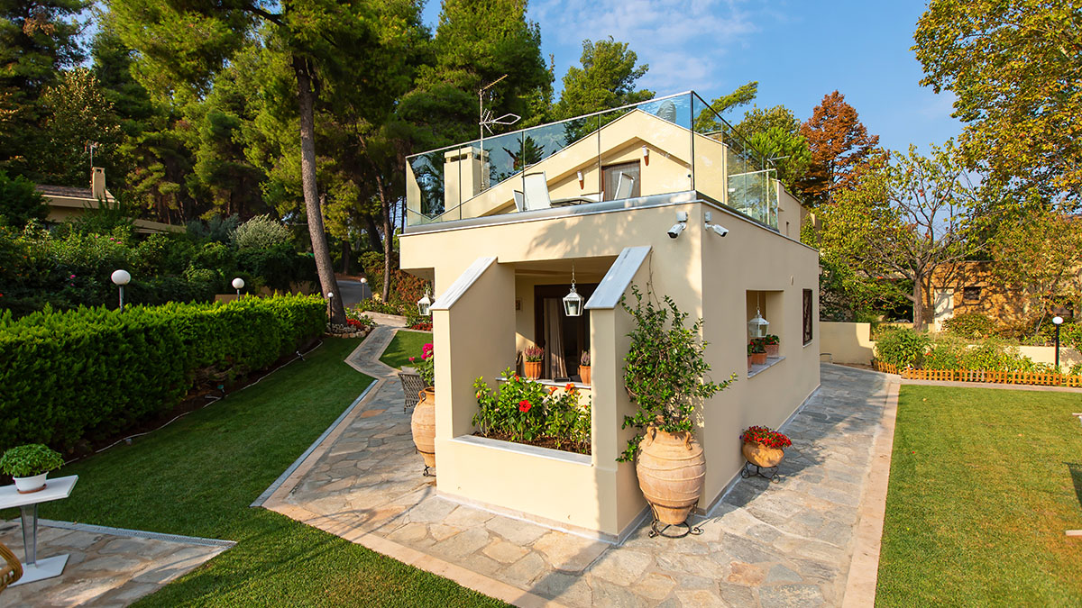 Artemisia Villa - NR