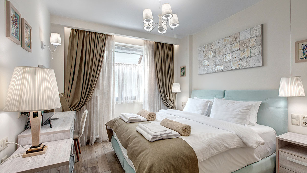 Artemisia Villa - NR