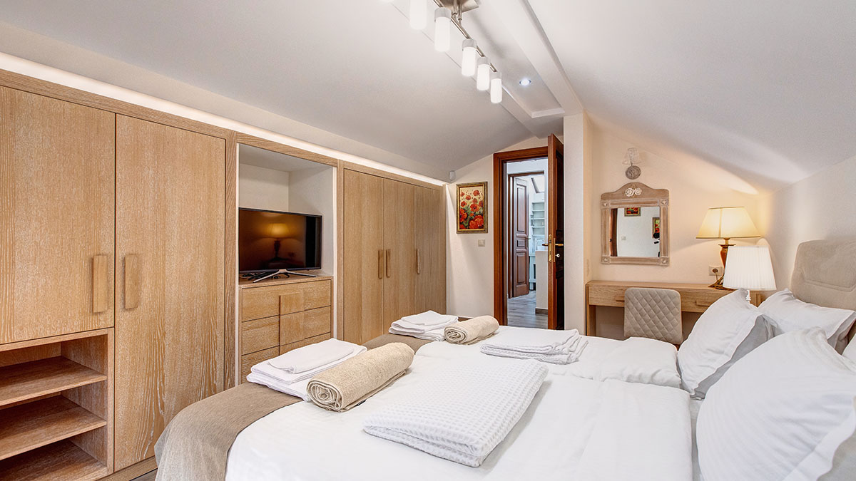 Artemisia Villa - NR