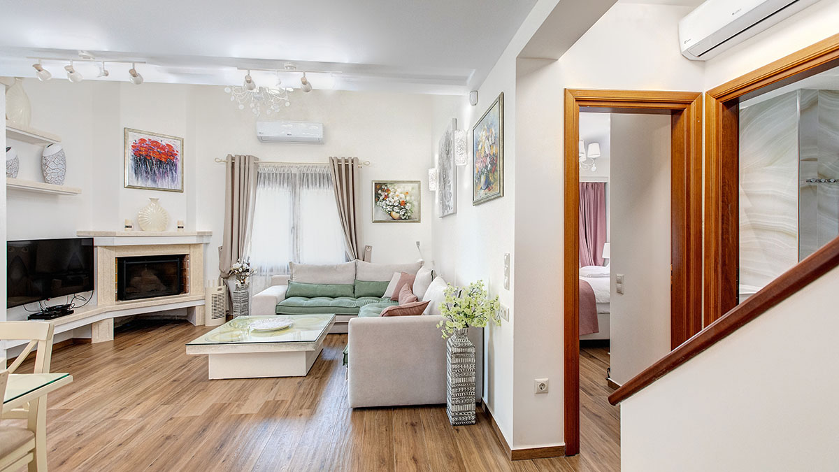 Artemisia Villa - NR