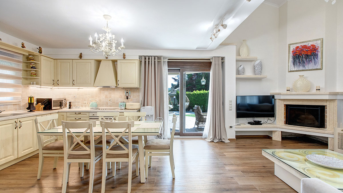 Artemisia Villa - NR