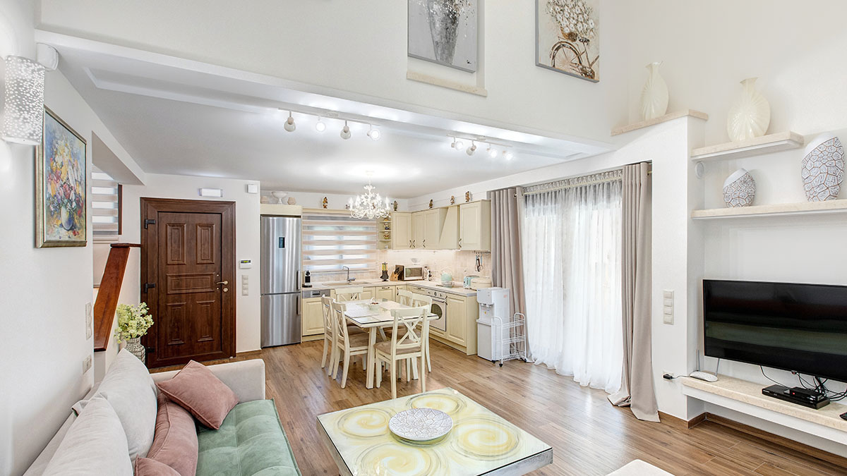 Artemisia Villa - NR