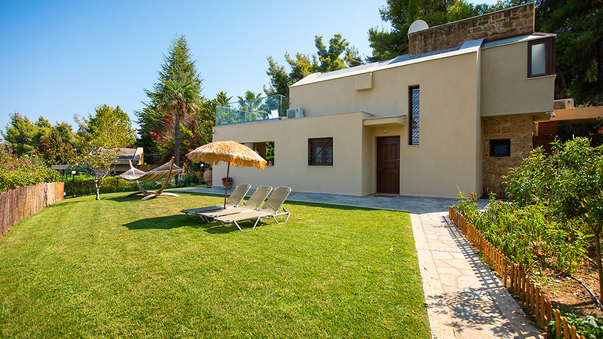 Artemisia Villa - NR