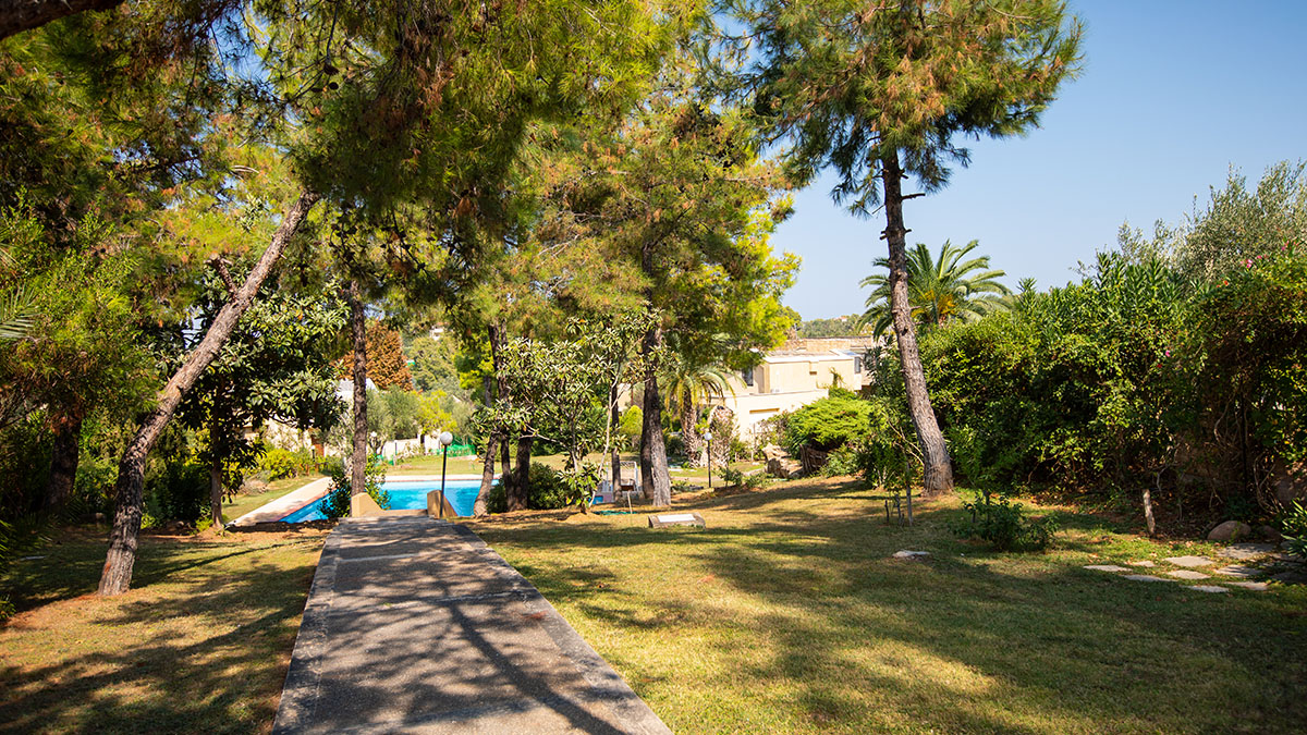 Artemisia Villa - NR