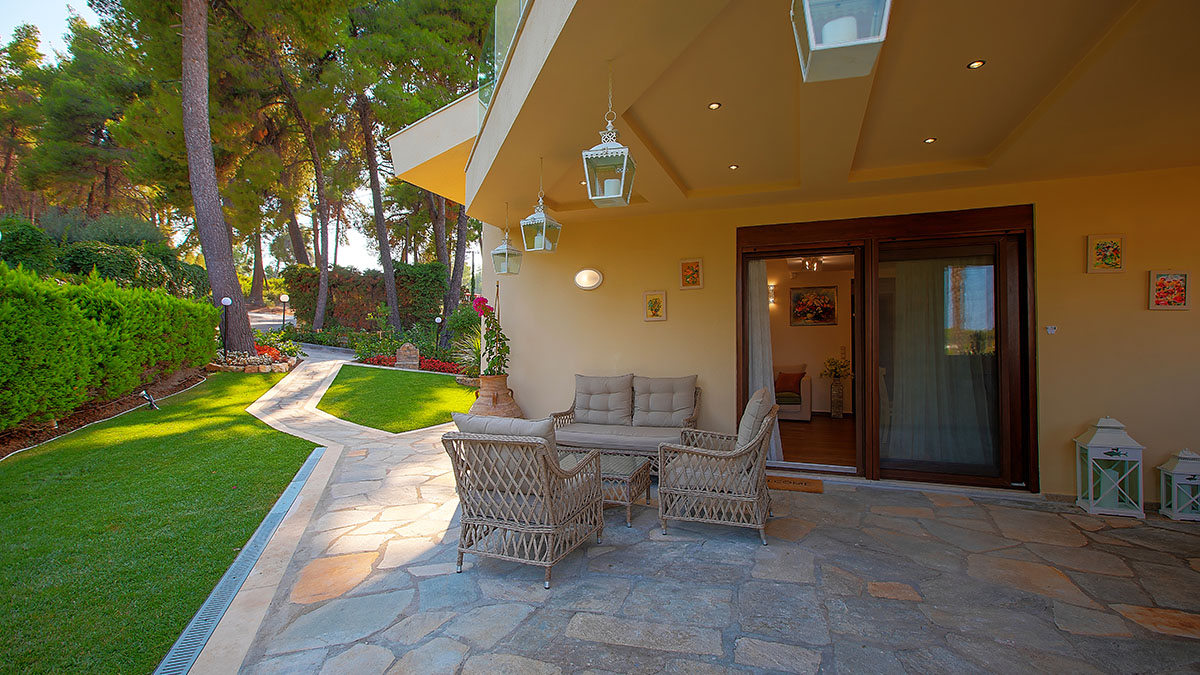 Artemisia Villa - NR