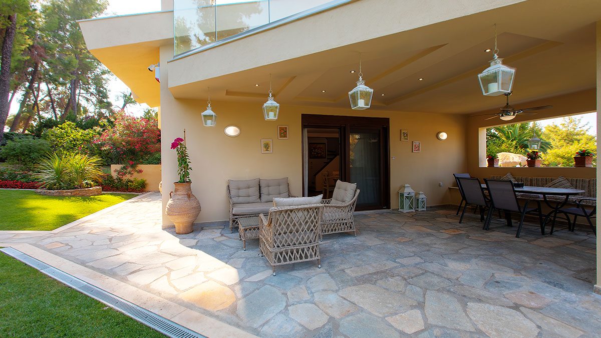 Artemisia Villa - NR