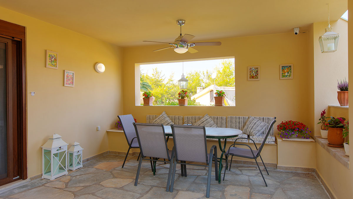 Artemisia Villa - NR