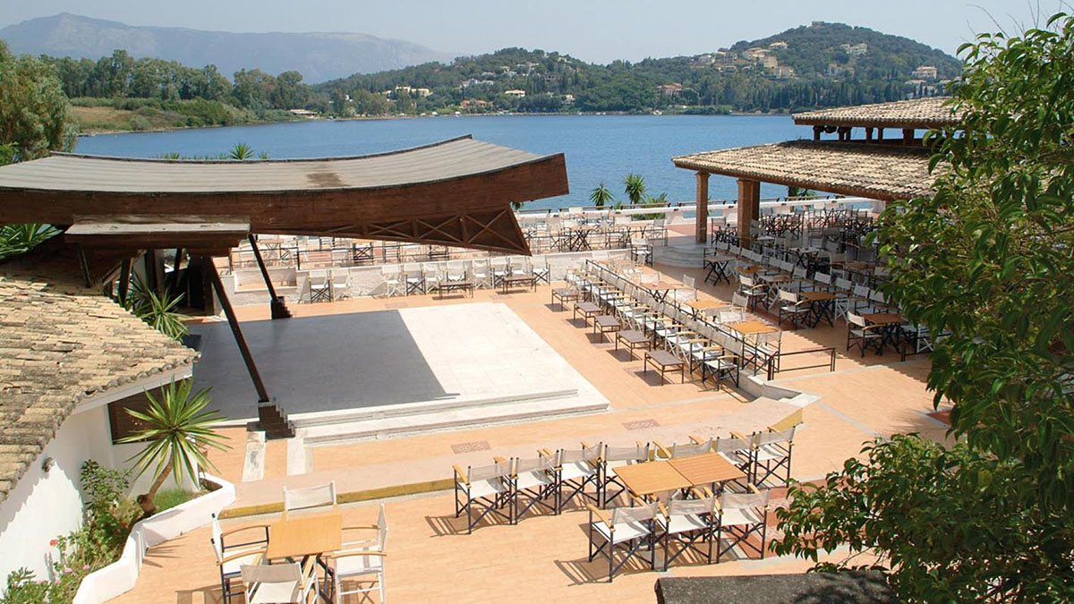 Louis Corcyra Beach - NR