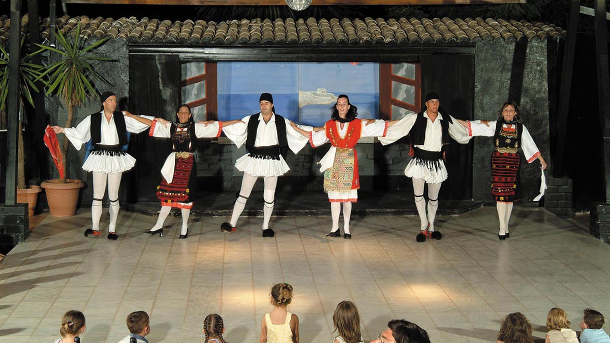 Louis Corcyra Beach - NR