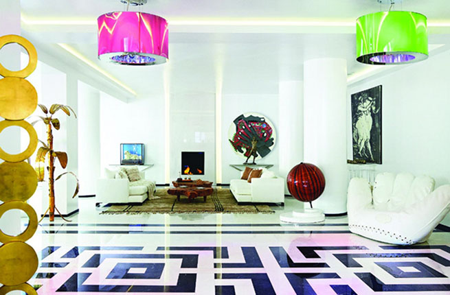 Grecotel Pallas Athena, Athens