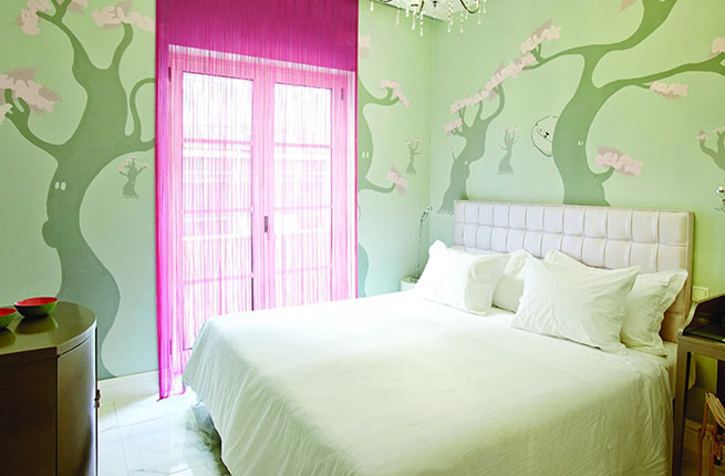 Grecotel Pallas Athena