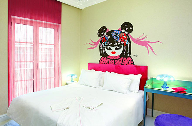 Grecotel Pallas Athena