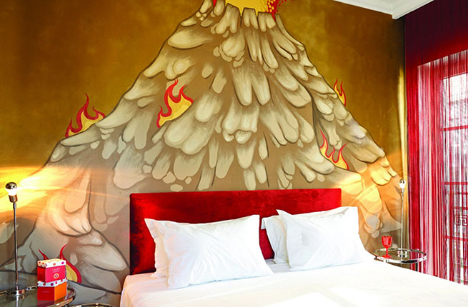 Grecotel Pallas Athena