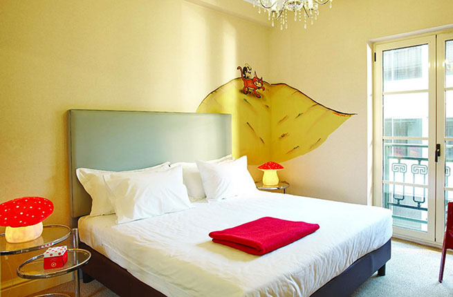 Grecotel Pallas Athena