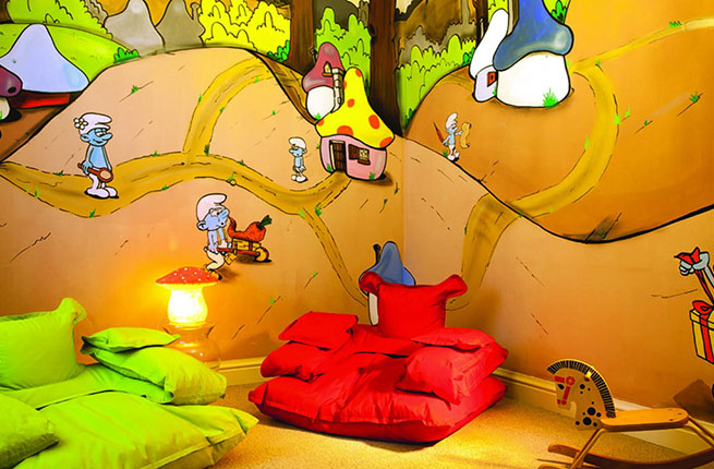 Grecotel Pallas Athena