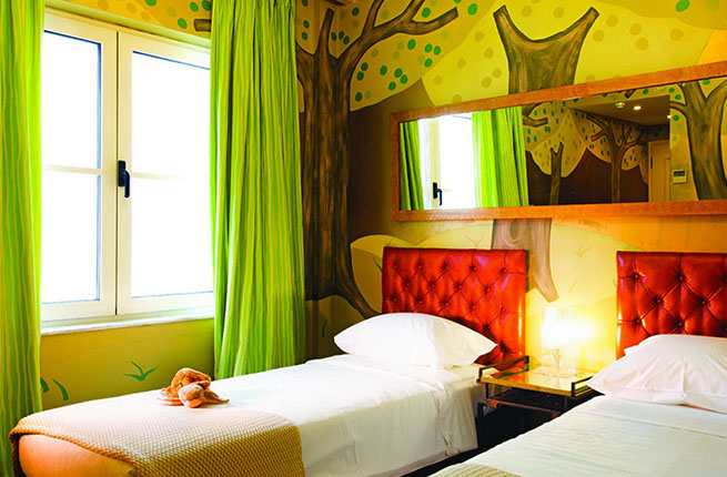 Grecotel Pallas Athena