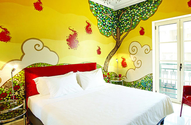 Grecotel Pallas Athena