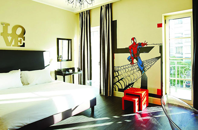 Grecotel Pallas Athena