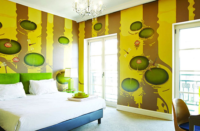 Grecotel Pallas Athena