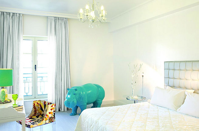 Grecotel Pallas Athena