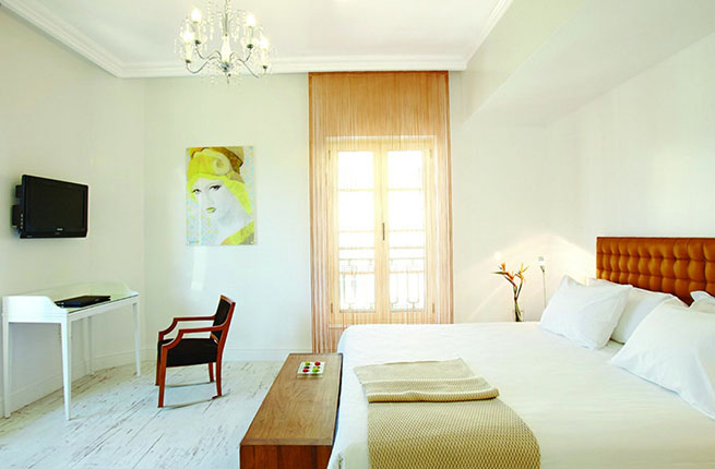 Grecotel Pallas Athena