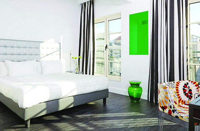 Grecotel Pallas Athena