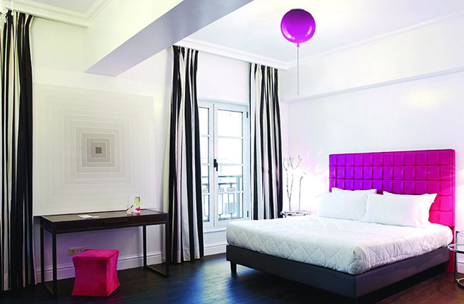 Grecotel Pallas Athena