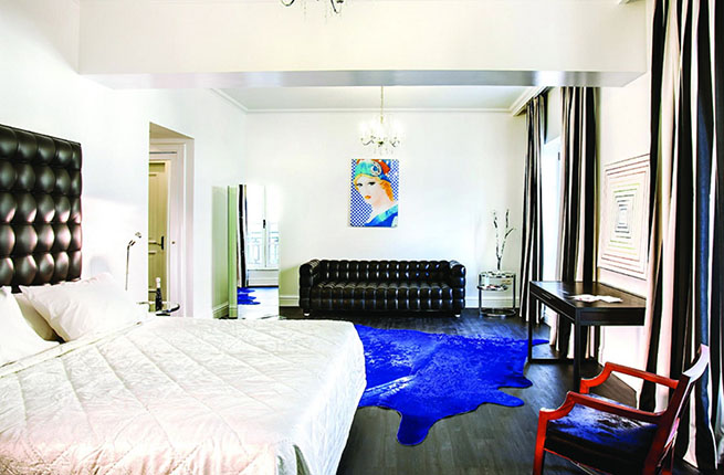 Grecotel Pallas Athena