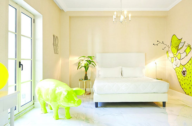 Grecotel Pallas Athena