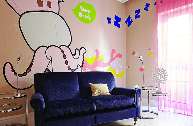 Grecotel Pallas Athena