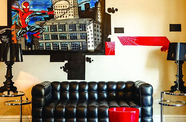 Grecotel Pallas Athena