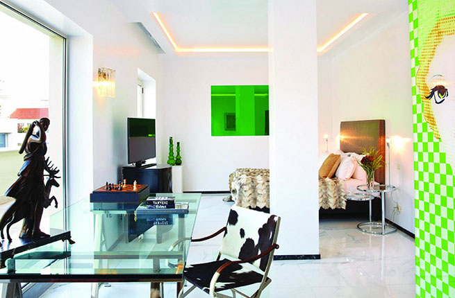 Grecotel Pallas Athena