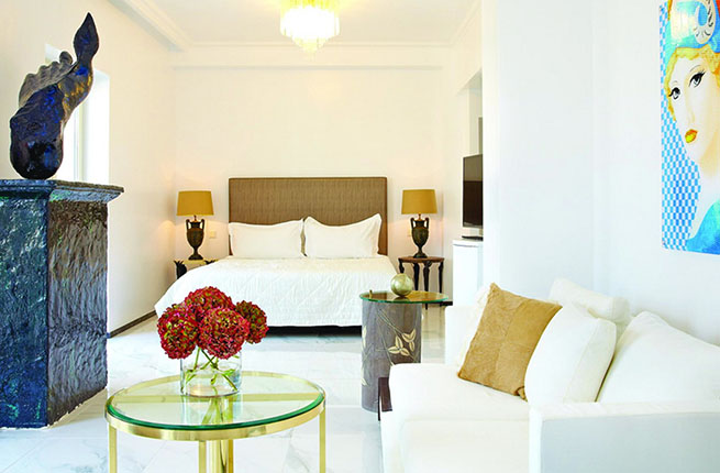 Grecotel Pallas Athena