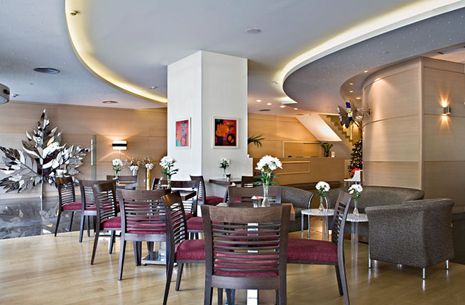 Amalia Hotel Athens