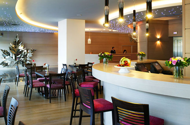 Amalia Hotel Athens