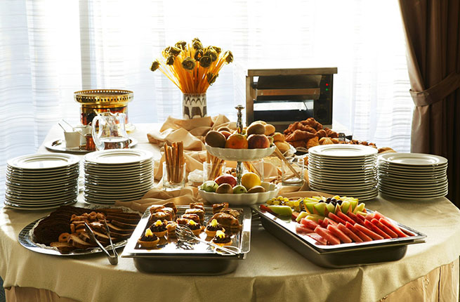 Amalia Hotel Athens