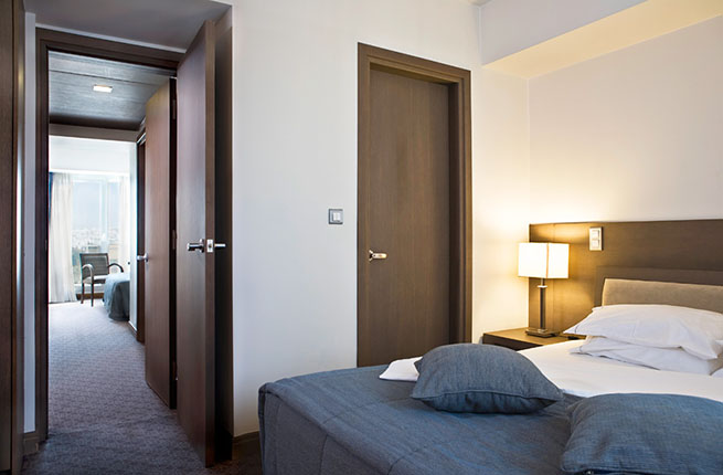 Amalia Hotel Athens