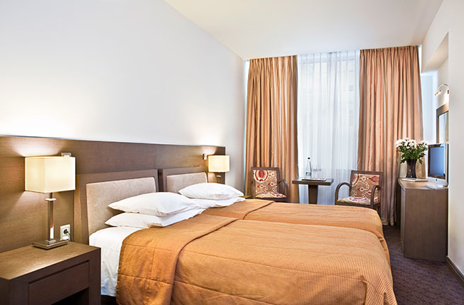 Amalia Hotel Athens