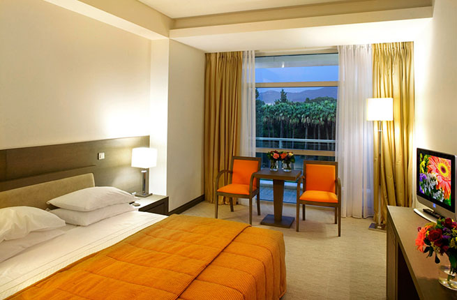 Amalia Hotel Athens