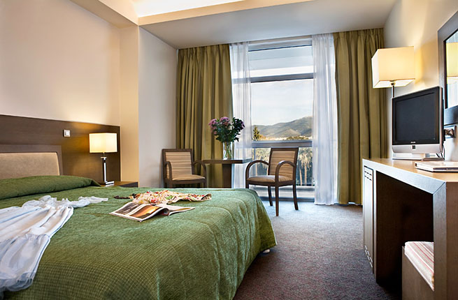 Amalia Hotel Athens