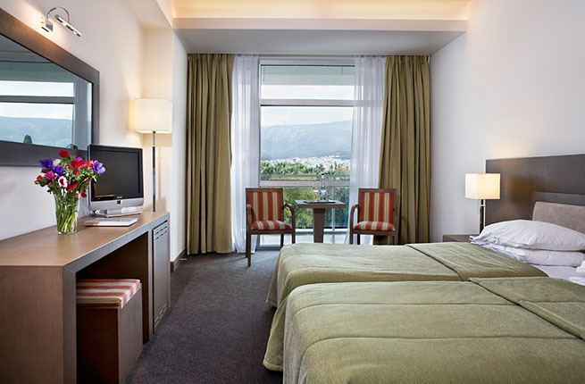 Amalia Hotel Athens