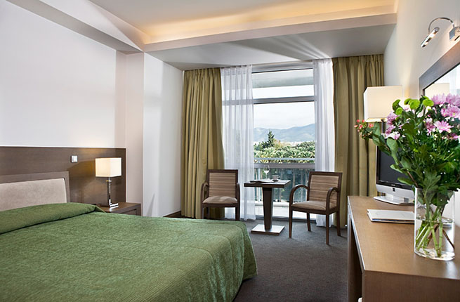 Amalia Hotel Athens