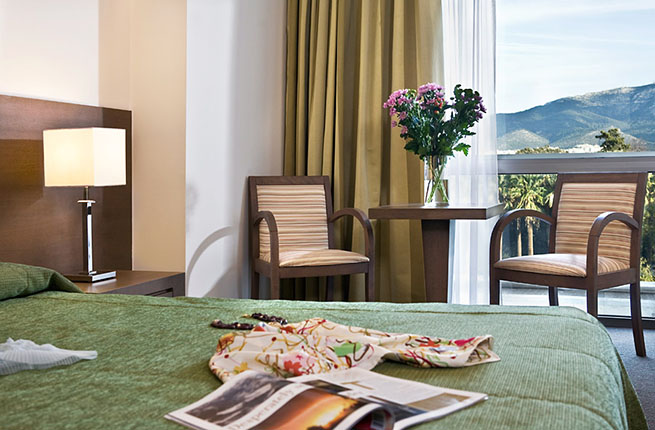 Amalia Hotel Athens