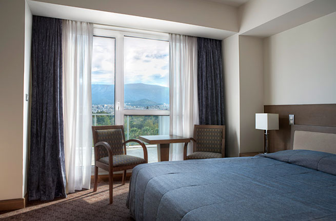Amalia Hotel Athens