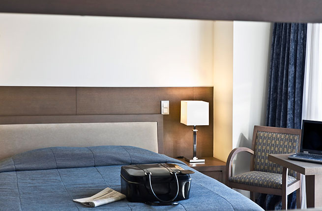 Amalia Hotel Athens