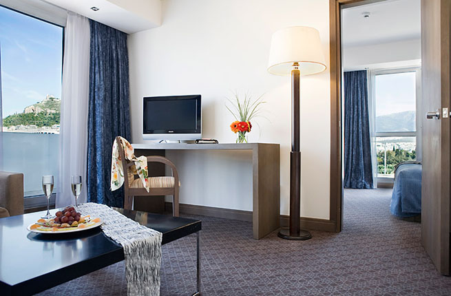 Amalia Hotel Athens