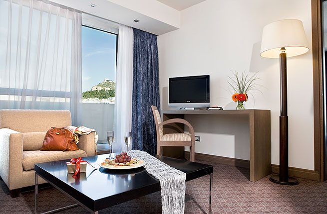 Amalia Hotel Athens