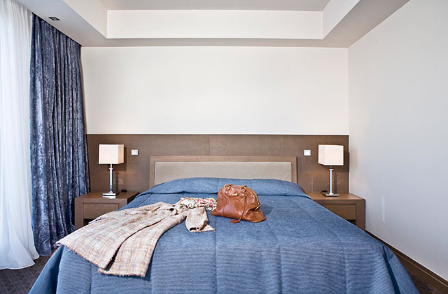 Amalia Hotel Athens