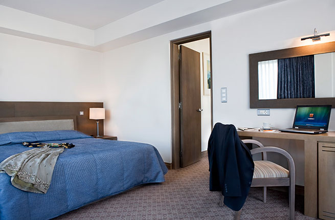 Amalia Hotel Athens